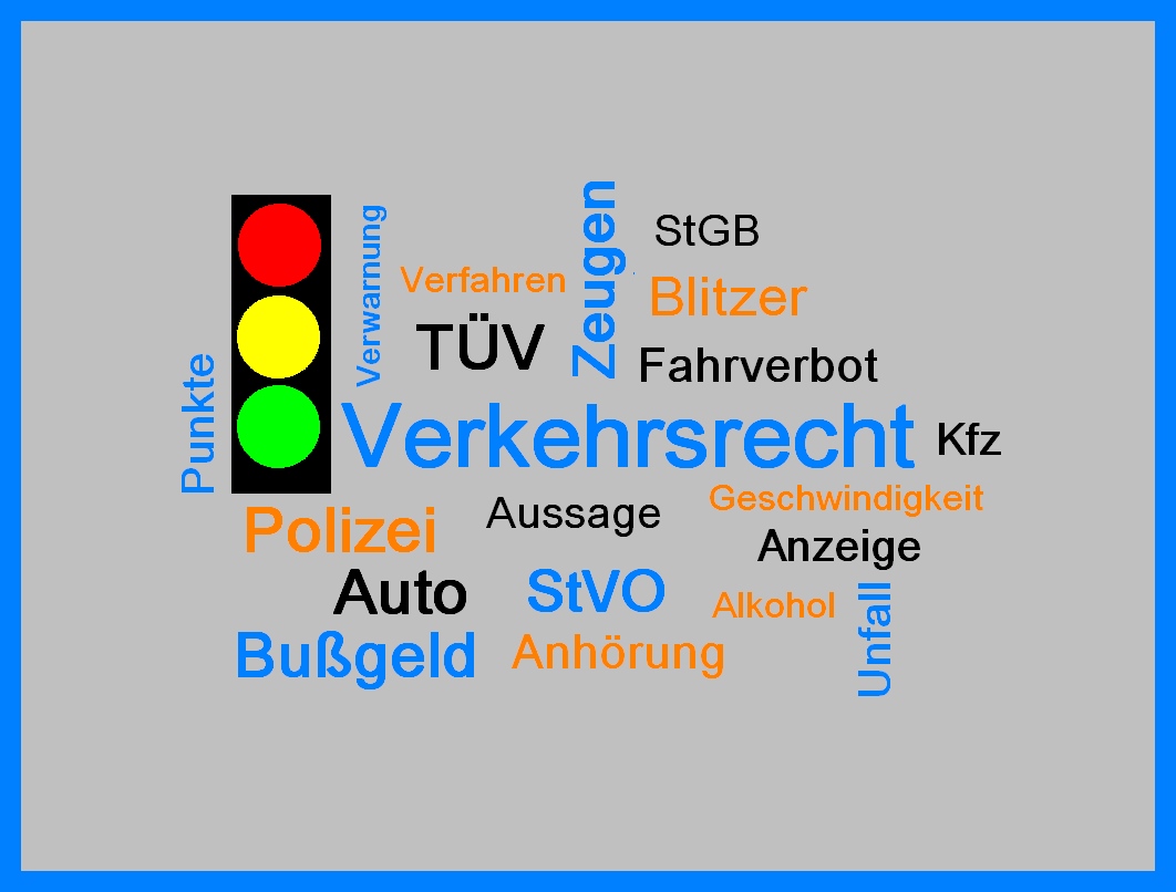 Verkehrsrecht